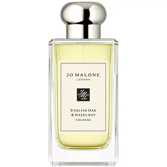 Jo Malone London English Oak & Hazelnut Cologne, Warm Woody Fragrance