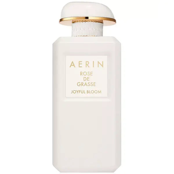 AERIN Rose de Grasse Joyful Bloom Eau de Parfum Spray, Floral and Uplifting Fragrance