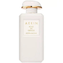 AERIN Rose de Grasse Joyful Bloom Eau de Parfum Spray, Floral and Uplifting Fragrance