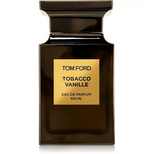 Tom Ford Tobacco Vanille Eau de Parfum Spray, Rich and Warm Fragrance