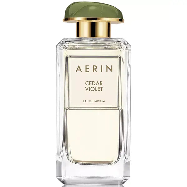 AERIN Cedar Violet Eau de Parfum Elegant , Fragrance for Women