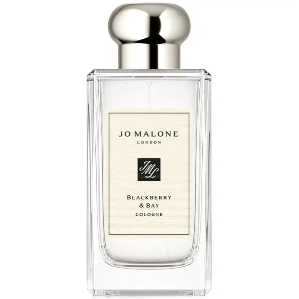 Jo Malone London Blackberry & Bay Cologne, Fresh Fragrance