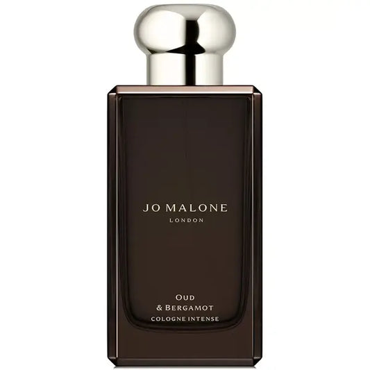 Jo Malone London Oud & Bergamot Cologne Intense, Rich and Refined Fragrance