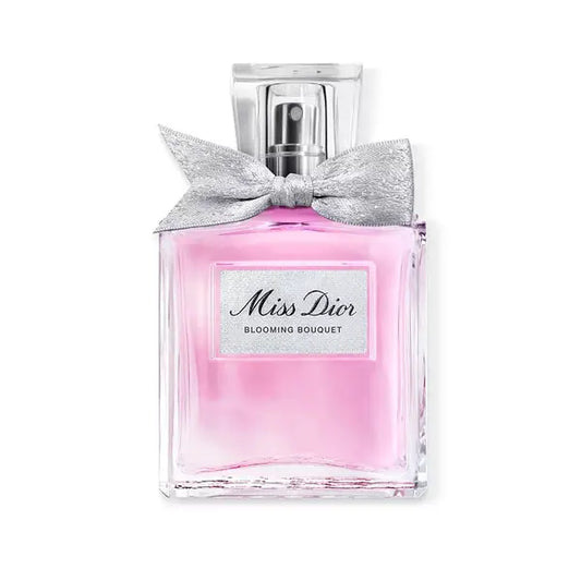 DIOR Miss Dior Blooming Bouquet Eau de Toilette Spray, Floral and Elegant Fragrance