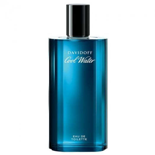 Davidoff Cool Water EDT For Men 75Ml - AllurebeautypkDavidoff Cool Water EDT For Men 75Ml