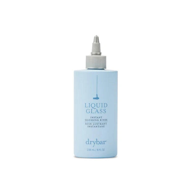 Drybar Liquid Glass Instant Glossing Rinse