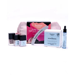 Butter LONDON 15-Pc. 21X Nail Hacks Set