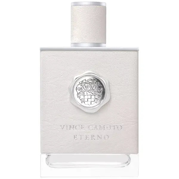 Vince Camuto Eterno Eau de Toilette, Premium Fragrance, 3.4 oz
