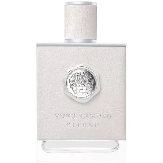 Vince Camuto Eterno Eau de Toilette, Premium Fragrance, 3.4 oz