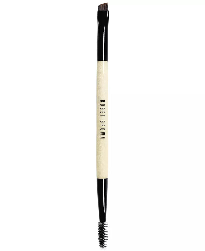 Bobbi Brown Dual Ended Brow Definer/Groomer Brush