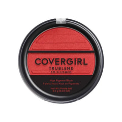 COVERGIRL Trublend So Flushed High Pigment Blush