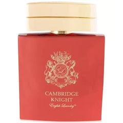 English Laundry Cambridge Knight Men's Eau de Parfum, Classic and Refined Fragrance