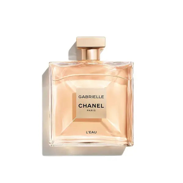 CHANEL GABRIELLE CHANEL L'EAU, Fresh and Radiant Fragrance