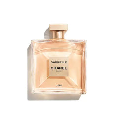 CHANEL GABRIELLE CHANEL L'EAU, Fresh and Radiant Fragrance