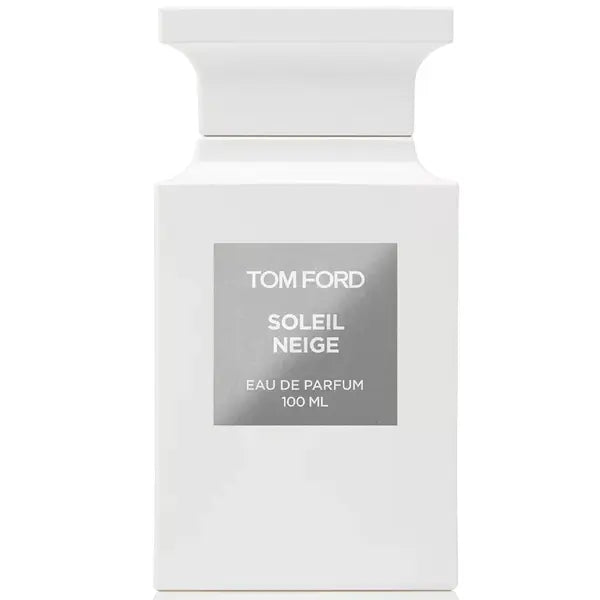 Tom Ford Soleil Neige Eau de Parfum Luxurious Fresh Fragrance