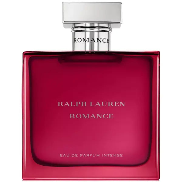 Ralph Lauren Romance Eau de Parfum , Intense Deep and Captivating Floral Fragrance