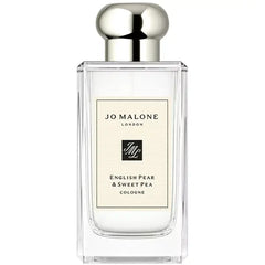Jo Malone London English Pear & Sweet Pea Cologne , Fresh Floral Fragrance