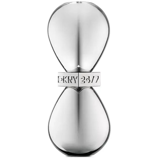 DKNY 24/7 Eau de Parfum, Refreshing and Modern Fragrance, 3.4 oz