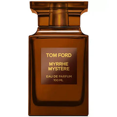 Tom Ford Myrrhe Mystère Eau de Parfum, Luxury Fragrance