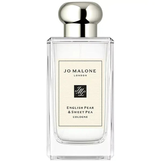 Jo Malone London English Pear & Sweet Pea Cologne , Fresh Floral Fragrance