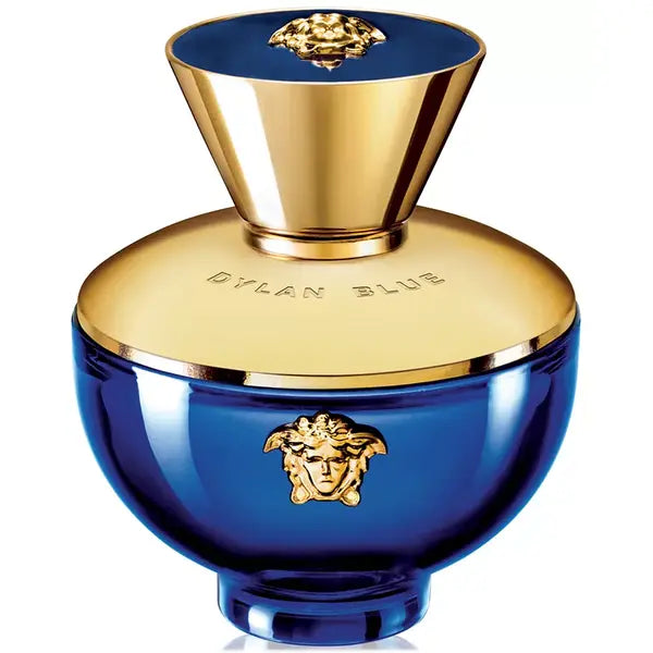 Versace Dylan Blue Pour Femme Eau de Parfum Spray