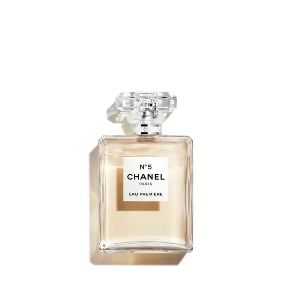 CHANEL N°5 EAU PREMIÈRE Eau de Parfum Spray, Elegant and Timeless Fragrance 1.7 oz