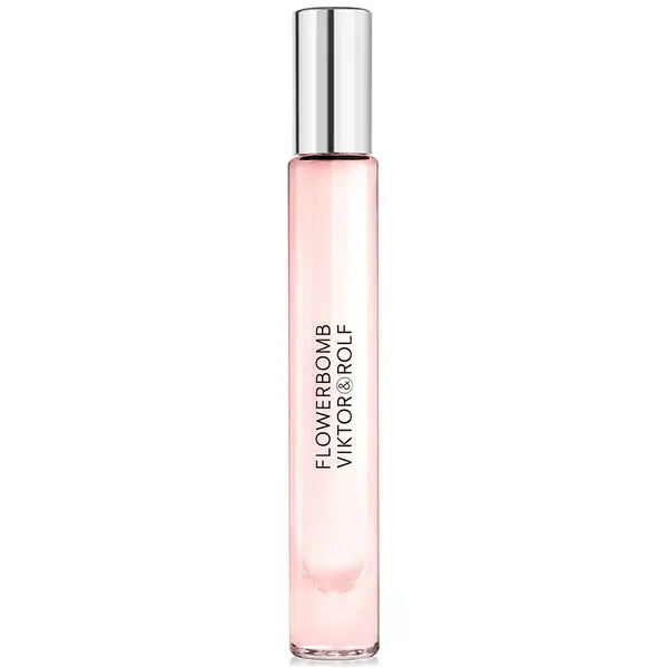 Viktor & Rolf Flowerbomb Eau de Parfum Spray, Floral and Elegant Fragrance