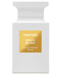 Tom Ford Soleil Blanc Eau de Parfum, Luxurious Warm Fragrance