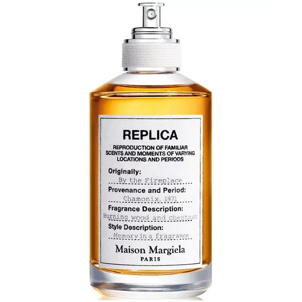 Maison Margiela REPLICA By The Fireplace Eau de Toilette