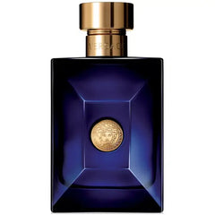 Versace Men's Dylan Blue Pour Homme Eau de Toilette , Travel Spray