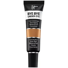 IT Cosmetics Bye Bye Under Eye Concealer , Anti-Aging Formula for Flawless Coverage