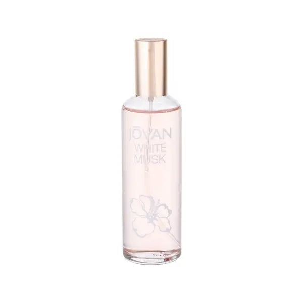 Jovan White Musk Edc Perfume For Women 96Ml