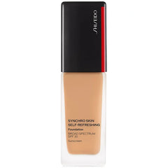 Shiseido Synchro Skin Self-Refreshing Foundation SPF 30