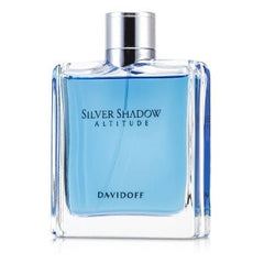 Davidoff Silver Shadow Altitude For Men EDT 100Ml - AllurebeautypkDavidoff Silver Shadow Altitude For Men EDT 100Ml
