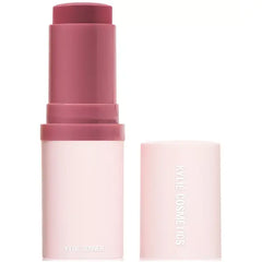 Kylie Cosmetics Powder Blush Stick , Blend able Color for a Natural blush , 0.42 oz