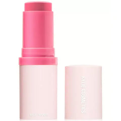 Kylie Cosmetics Powder Blush Stick , Blend able Color for a Natural blush , 0.42 oz