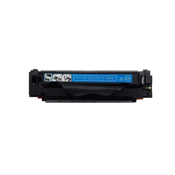 HP 410A Original LaserJet Toner Cartridge