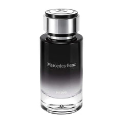 Mercedes-Benz Intense Men's EDT Spray 120Ml