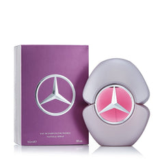 MERCEDES-BENZ WOMAN EDP Spray 90Ml - AllurebeautypkMERCEDES-BENZ WOMAN EDP Spray 90Ml