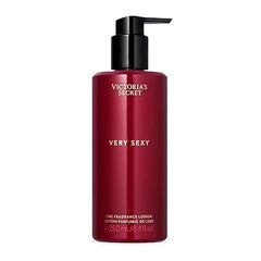 Victoria's Secret Fragrance Lotion