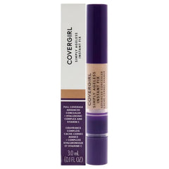 COVERGIRL Simply Ageless Instant Fix Advanced Concealer