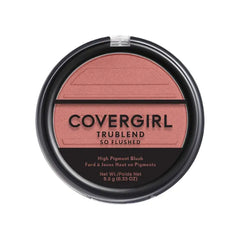 COVERGIRL Trublend So Flushed High Pigment Blush