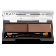 Rimmel Brow This Way Eyebrow Sculpting Kit