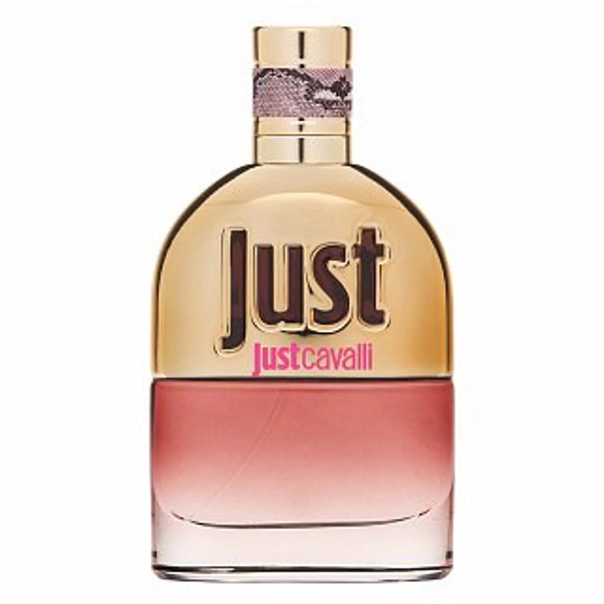 Roberto Cavalli Just EDT for Women 75Ml - Allurebeautypk
