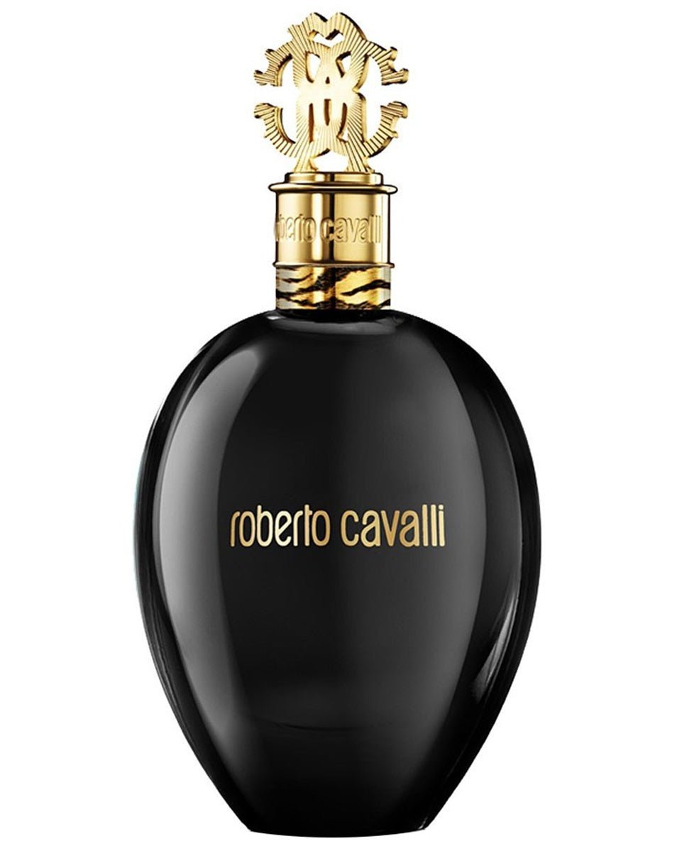 Roberto Cavalli Nero Assoluto for Women Edp Spray 75Ml - AllurebeautypkRoberto Cavalli Nero Assoluto for Women Edp Spray 75Ml