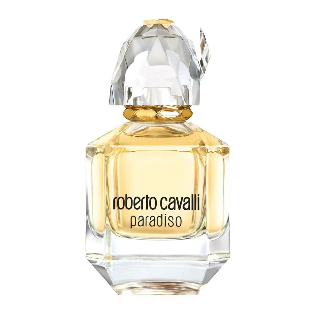 Roberto Cavalli Paradiso EDP for Women 75Ml - AllurebeautypkRoberto Cavalli Paradiso EDP for Women 75Ml