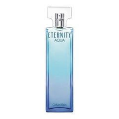 Calvin Klein Eternity Aqua EDP For Women 100Ml - AllurebeautypkCalvin Klein Eternity Aqua EDP For Women 100Ml