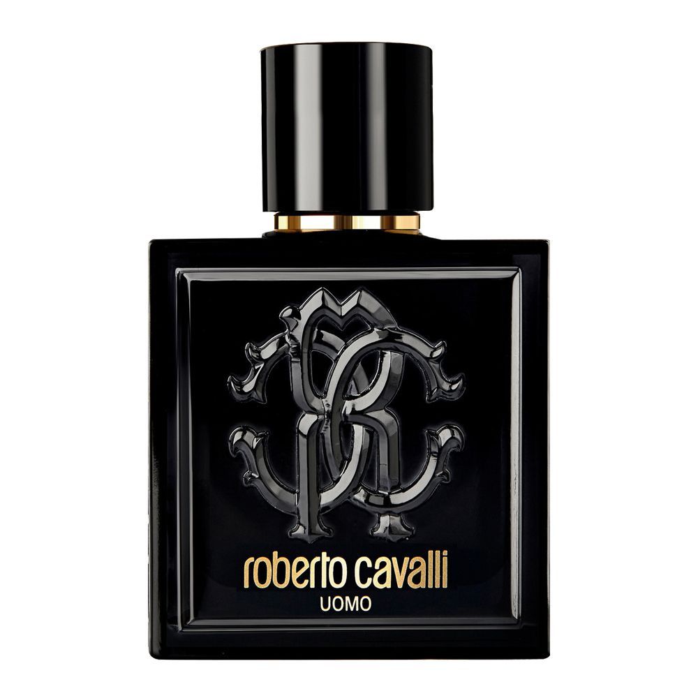 Roberto Cavalli Uomo For Men Edt 100Ml - AllurebeautypkRoberto Cavalli Uomo For Men Edt 100Ml