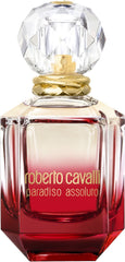 Roberto Cavalli Paradiso Assoluto Edp For Women 75Ml - AllurebeautypkRoberto Cavalli Paradiso Assoluto Edp For Women 75Ml