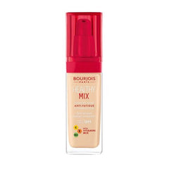 Bourjois Healthy Mix Anti-Fatigue Foundation